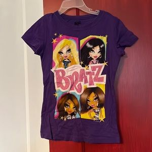 Kids Bratz T-Shirt